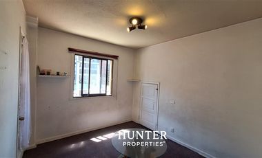 Casa en Venta en José Domingo Cañas con Carmen Covarrubias ,cercano metro Monseñor Eyzaguirre