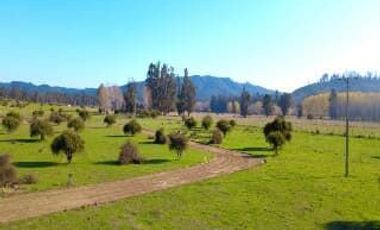 Parcela en Venta en J-80