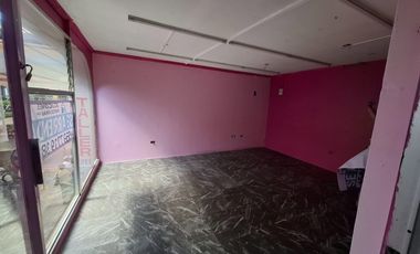 ARRIENDO LOCAL COMERCIAL RANCAGUA