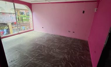 ARRIENDO LOCAL COMERCIAL RANCAGUA