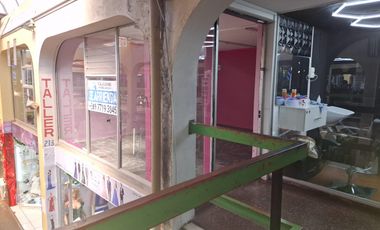 ARRIENDO LOCAL COMERCIAL RANCAGUA