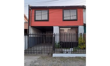 VENDE CASA 5 DORMITORIOS CON 92 M2 - SECTOR MIRASOL –VOLCAN APAGADO