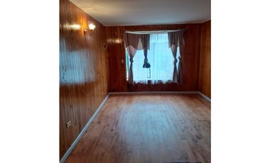 VENDE CASA 5 DORMITORIOS CON 92 M2 - SECTOR MIRASOL –VOLCAN APAGADO