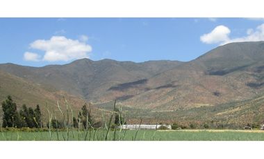 VENDO CAMPO LONGOTOMA- PICHILEMU LA LIGUA