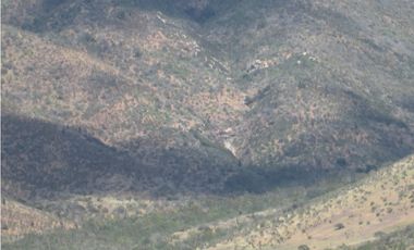 VENDO CAMPO LONGOTOMA- PICHILEMU LA LIGUA