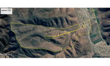 VENDO CAMPO LONGOTOMA- PICHILEMU LA LIGUA