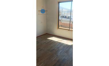 Casa en condominio en La Ligua