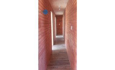 Casa en condominio en La Ligua