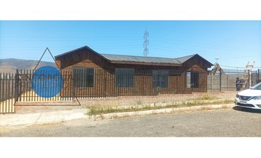 Casa en condominio en La Ligua