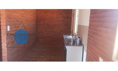 Casa en condominio en La Ligua