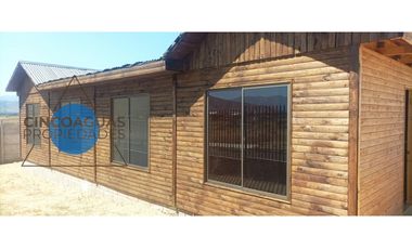 Casa en condominio en La Ligua