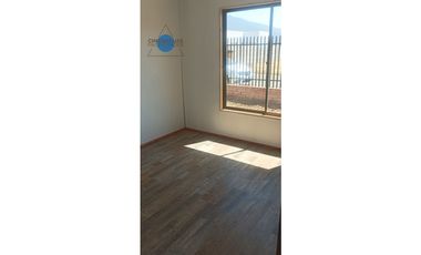 Casa en condominio en La Ligua