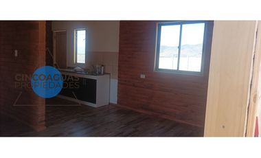 Casa en condominio en La Ligua