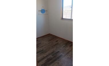 Casa en condominio en La Ligua