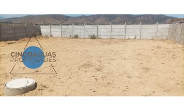 Casa en condominio en La Ligua