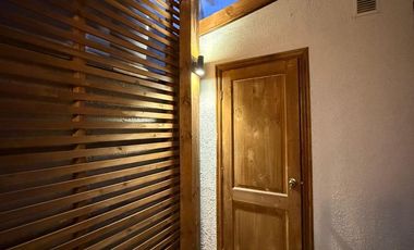 VENDEMOS CASA AMOBLADA EN CURICO