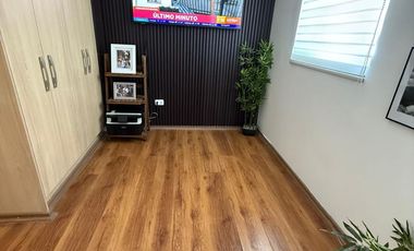 VENDEMOS CASA AMOBLADA EN CURICO