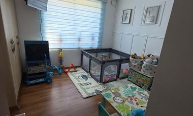 VENDEMOS CASA AMOBLADA EN CURICO