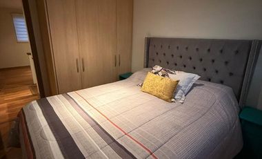 VENDEMOS CASA AMOBLADA EN CURICO