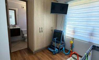 VENDEMOS CASA AMOBLADA EN CURICO