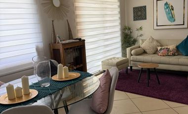 VENDEMOS CASA AMOBLADA EN CURICO