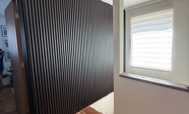 VENDEMOS CASA AMOBLADA EN CURICO