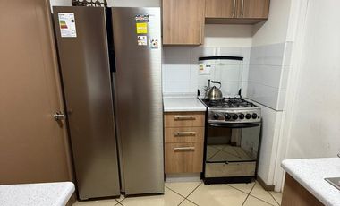 VENDEMOS CASA AMOBLADA EN CURICO