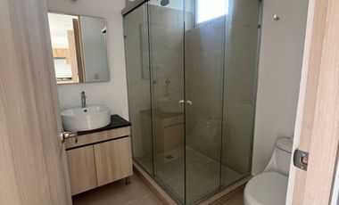 ESTRENA DEPA EN RENTA CON ESTACIONAMIENTO SUBTERRANEO