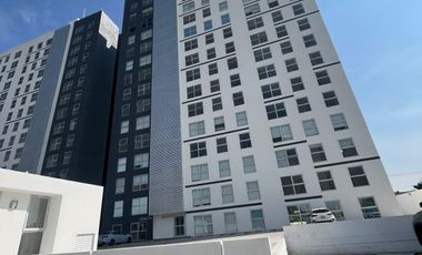 ESTRENA DEPA EN RENTA CON ESTACIONAMIENTO SUBTERRANEO