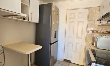 SE ARRIENDA CASA EN LA CIUDAD DE OVALLE