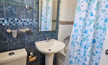 SE ARRIENDA CASA EN LA CIUDAD DE OVALLE