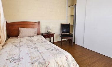 SE ARRIENDA CASA EN LA CIUDAD DE OVALLE