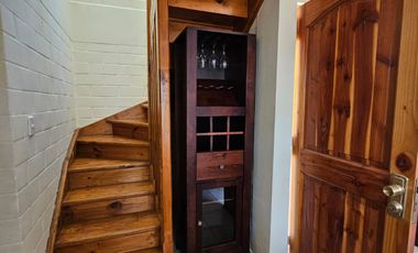 SE ARRIENDA CASA EN LA CIUDAD DE OVALLE