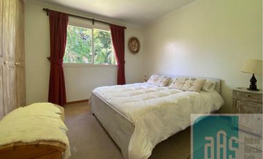 CASA EN VENTA COND DON ALFONSO SECTOR ANGOSTURA