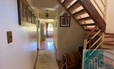 CASA EN VENTA COND DON ALFONSO SECTOR ANGOSTURA