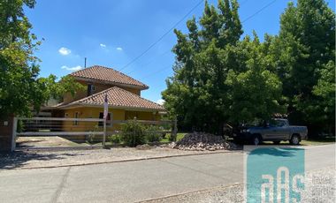 CASA EN VENTA COND DON ALFONSO SECTOR ANGOSTURA