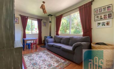 CASA EN VENTA COND DON ALFONSO SECTOR ANGOSTURA