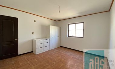 CASA EN CONDOMINIO, SAN FERNANDO