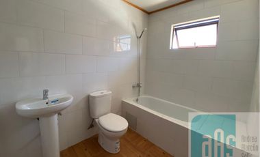 CASA EN CONDOMINIO, SAN FERNANDO