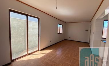 ARRIENDO CASA EN CONDOMINIO 3HAB 3BA SAN FERNANDO