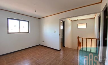 ARRIENDO CASA EN CONDOMINIO 3HAB 3BA SAN FERNANDO