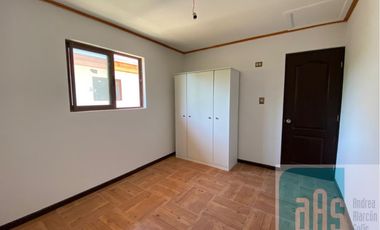 ARRIENDO CASA EN CONDOMINIO 3HAB 3BA SAN FERNANDO