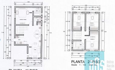 ARRIENDO CASA EN CONDOMINIO 3HAB 3BA SAN FERNANDO