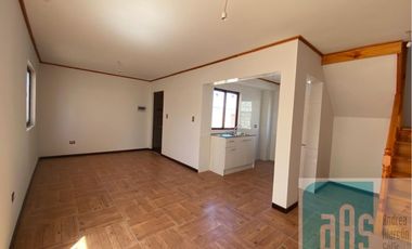 ARRIENDO CASA EN CONDOMINIO 3HAB 3BA SAN FERNANDO