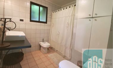 CASA EN VENTA SAN LUIS DE PEDEHUE SAN FERNANDO
