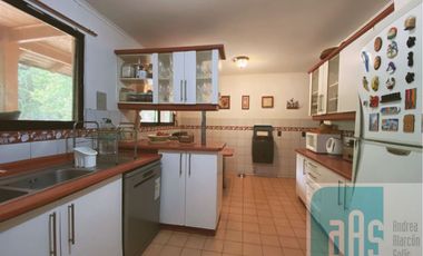 CASA EN VENTA SAN LUIS DE PEDEHUE SAN FERNANDO