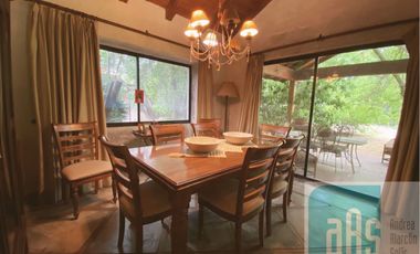 CASA EN VENTA SAN LUIS DE PEDEHUE SAN FERNANDO