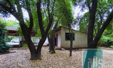 CASA EN VENTA SAN LUIS DE PEDEHUE SAN FERNANDO