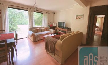 CASA EN VENTA SAN LUIS DE PEDEHUE SAN FERNANDO