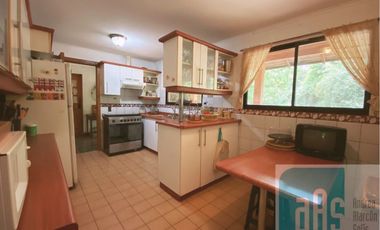 CASA EN VENTA SAN LUIS DE PEDEHUE SAN FERNANDO